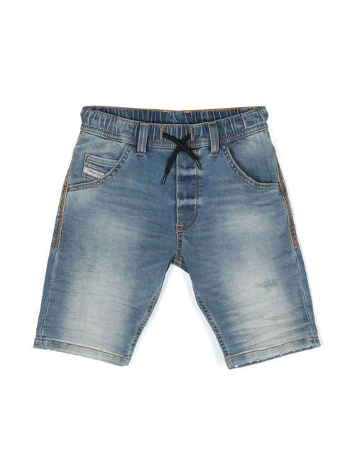 Bermuda bambino con coulisse DIESEL KIDS | 00J3CIKXBGQK01